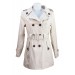 Trench imperméable, Beige, taille S - XXL