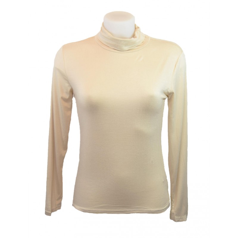 Sous pull doré deals