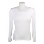 T-shirt, sous pull femme à manches longues