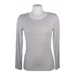 T-shirt, sous pull femme à manches longues