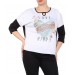 T-shirt grande taille