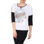 T-shirt grande taille