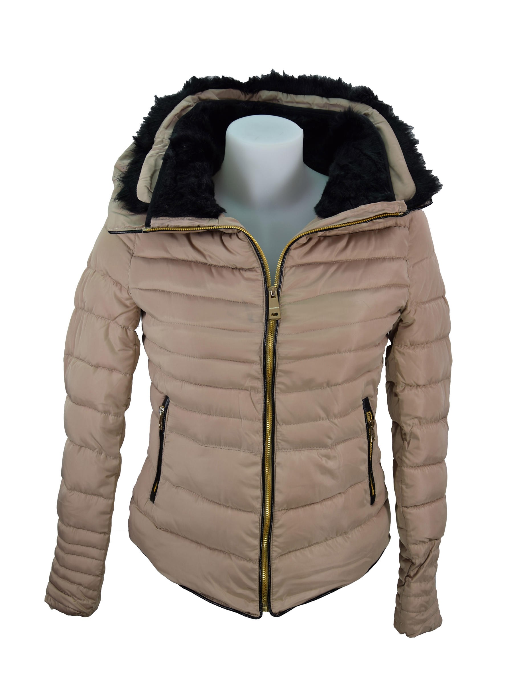 veste manteau doudoune