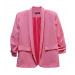 Blazer court,rose