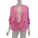 Blazer court,rose