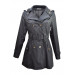 Trench noir, S