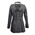 Trench noir, S