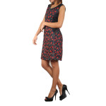 Robe à motif rose, taille 38